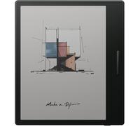 lbgwp60-Go Color 7 7¿ Couleur Epaper Tablette 64 Go Android 12 E-Ink Éclairage Bt Wifi (Noir)