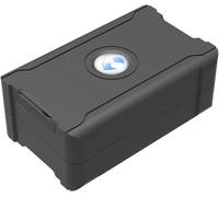lbgwp60-Gps Tracker,Real Time Tracking, Asset Gps Tracker,Rechargeable 6000Mah Battery Tracking For Car Rental, Loan Vehicles, Fleet Management Industries