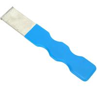 Lbgwp60-Grattoir En Carbure De Tungstène De 1 À 1/4 Pouces, Pour Les Joints, L'élimination De La Rouille, Le Dégommage Du Moteur De Voiture Pour Une Application Universelle