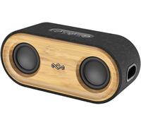 lbgwp60-House Of Get Together 2 Mini Enceinte Bluetooth Portable ¿ Fabriquée De Manière Durable, 15H D'Autonomie, Microphone, Enceinte Extérieure 20W, Résistance À La Poussière Et À L'Eau Ip67