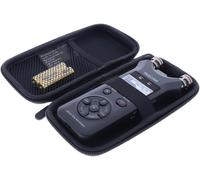 lbgwp60-Housse Compatible Avec L'Enregistreur Audio Tascam Dr-07X Housse Housse De Transport Case - Protection Sûre Pour Les Déplacements - Noir