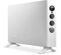 lbgwp60-Hsx3320Fts Slim Style Radiateur Électrique, Blanc