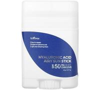 Lbgwp60-Hyaluronic Acid Airy Sun Stick - Crème Solaire Idéale Pour Les Déplacements Avec Spf 50+