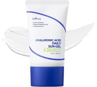 Lbgwp60-Hyaluronic Acid Daily Sun Gel 50 Ml Spf 30 Hydratant Pour Un U Quotidien