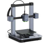 lbgwp60-Imprimante 3D M5C, Contrôle Multi-Appareils, Impression Rapide 500 Mm/S, Détails Fluides, Nivellement Auto, Base En Alliage D'Aluminium, Volume D'Impression 220X220X250 Mm