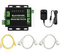 lbgwp60-Industrial Rs232/Rs485 To Ethernet Converter Module With Both Rs232 And Rs485 Interface Work Independently At The Same Time,10/100M Auto-Mdi/Mdix Ethernet Interface,High-Speed