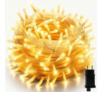 lbgwp60-Intérieur Exterieure 300 Led 30M Sapin De Noel Lumiere Sapin Led Electrique Deco Noel