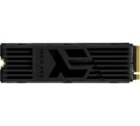 lbgwp60-IrdmPro 2Tb M.2 2280 Pcie 4X4