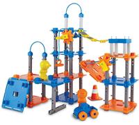 Lbgwp60-Jeu De Construction Urbain Ingénierie Et Design