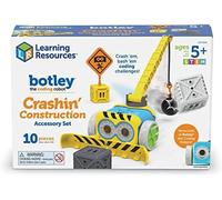 lbgwp60-Kit DAccessoires De Construction Et De Démolition Du Robot Botley