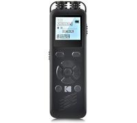 lbgwp60-KodakVrc - Dictaphone Numérique Compact Et Performant