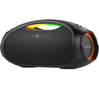 lbgwp60-Kruger&Matz Sans Fil Bluetooth Haut Parleur Street X-Bass Puissance 60 W Rgb Rétro-Éclairage Ipx6 Protection Km0572