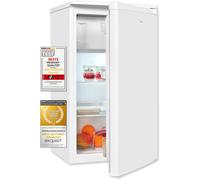 lbgwp60-Ks1173-040D Standkühlschrank, 48 Cm Breit, 81 L, Led-Beleuchtung, Weiß