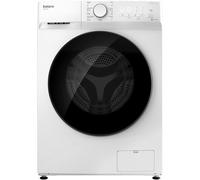 lbgwp60-LaveuseSécheuse 10 Kg + 7 Kg De Séchage Front Load Bolero Wash&Dry 10700 Inverter, 1500 Tr/Min, 1900 W, Moteur Inverter Plus, 15 Programmes, Hygienepro, Delaystart