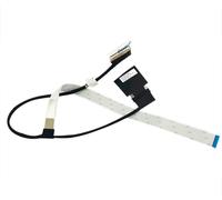 lbgwp60-Lcd Led Lvds Écran Vidéo Display Flex Câble Pour Lenovo Thinkpad L15 Gen 3 21C3 21C4 21C7 21C8 L15 Gen 4 21H3 21H4/L15 Gen 4 21H7 21H8 Edp 5C11C12619 450.0Pz0C.0001 Screen Video Cable