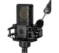 lbgwp60-Lct 440 Pure Xlr Microphone À Condensateur Pour Voix, Chant, Enregistrement D'Instruments Et Streaming