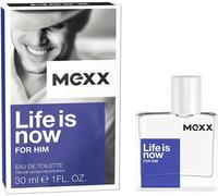 Lbgwp60-Lifeis Now For Him Eau De Toilette En Vaporisateur, 1er Pack De 30 Ml