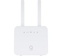 lbgwp60-Linkhub Hh42Cv - Routeur Wifi Puissant Accès Internet Haut Débit Catégorie 4 - Boîtier Hub Pour Carte Sim Réseau 4G Tout Opérateur - Connexion Jusqu'À 32 Utilisateurs - Qualcomm Mdm9607+ Mtk7