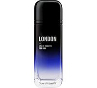 Lbgwp60-Londonby Dicora Urban Fit - Cologne For Men - Notes Of Grapefruit, Sea Notes, Lavender, Laurel Leaves, White Moss, And Grey Amber - 5.07 Oz Edt Spray