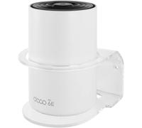 lbgwp60-Lot De 2 Supports Muraux Compatibles Avec Tp-Link Deco Xe75, Deco Xe75 Pro, Deco Xe75 Axe5400, Deco X15 Ax1500