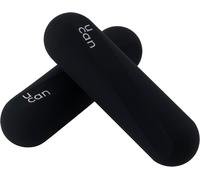 Lbgwp60-Lot De Haltères En Silicone Urock Pour Entraînement Belles Et Douces En Silicone Pilates, Danse, Barre, Fonctionnel, Vélo Fixe, Flows Et Plus