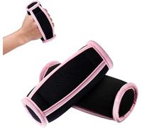 Lbgwp60-Lot D'haltères Souples Avec Agonne Ensembles D'haltères Souples, Équipement De Musculation, Pour Aéro , Pilates, Yoga, 1 Lb (Lot De 2/Une Paire)