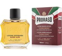 Lbgwp60-Lotion Après-Ra Nourrissante (Flacon De 100 Ml) ¿ Soin Vi Homme Au Bois De Santal Et Huile De Karité ¿ Hydrate Et Soigne ¿ Fabriquée En Italie