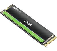 lbgwp60-M.2 Ssd 128Go Nvme, Pcie Gen3X4 2280 Ssd Interne, Jusqu'À 1700Mo/S En Lecture, 3D Nand Tlc Flash, Compatible Avec Ordinateur Portable Et Pc Raspberry Pi 5, S2000