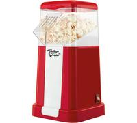 lbgwp60-Machine À Pop-Corn Électrique Sans Huile 1200 W/Machine De Fabrication De Pop-Corn De Style Vintage/Popcorn Prêt En 3 Minutes/Tasse À Mesurer/Sain Et Rapide