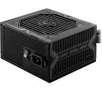 lbgwp60-Mag A550Bnl Bloc D'Alimentation 550 W 80 Plus Bronze Atx Psu