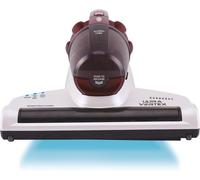 lbgwp60-Mbc500Uv Ultra Vortex Aspirateur À Main, Antibactérien Détache Et Nettoie Matelas Et Textiles, Spécial Allergies Jusqu'À 99% Des Bactéries Éliminées, Multicolore
