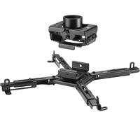 lbgwp60-Mc-913 Support Universel De Projecteur Pour Montage Au Plafond Réglable En Acier Inclinable Et Rotatif Jusqu'À 35 Kg