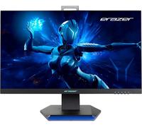 lbgwp60-Medion Spectator X40 (Md 21725) 62,2 Cm (25 Pouces) Moniteur De Jeu Full Hd Hdr10 (180Hz, 1080P, Adaptive Sync, 16 9, 1Ms, Hdmi, Display Port)