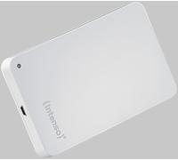 Lbgwp60 Memory Case Disque Dur Externe 2,5"" 2 To Usb 3.0 Blanc