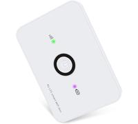lbgwp60-Mf906 Modem De Carte Sim Portable Wifi 4G - Routeur Lte Avec Batterie Intégrée - 4G Mifi Travel Hotspot Débloqué