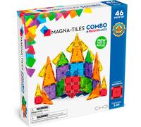 lbgwp60-Micromags Combi Lot De 46 Pièces