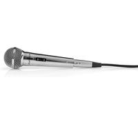 lbgwp60-Microphone Avec Câble Sensible De -72 Db +/-3 Db