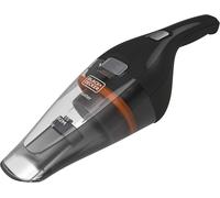 lbgwp60-- Mini Aspirateur À Main Sans Fil Dustbuster Rechargeable - Compact 3,6V - Autonomie 11,5 Min - Batterie Lithium-Ion - Capacité 325 Ml - Poignée Ergonomique - Noir - Nvc115Bjl-Qw