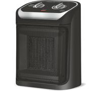 lbgwp60-Mini Excel Chauffage Soufflant Céramique 2-En-1, Radiateur Électrique, Chauffage DAppoint, Ventilation Froide, Puissant, Silencieux, Compact So9261F0