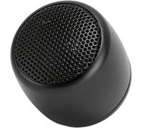 lbgwp60-Mini Haut-Parleur Sans Fil Bt, Haut-Parleur Sans Fil Portable Avec Son De Basse Stéréo Haut-Parleur Portable Mini Taille Lecteur De Musique Pour Douche, Chambre, Vélo, Voiture (Le Noir)