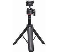 lbgwp60-Mini Trépied Extensible Pour Dji Osmo Action 5/4, 20 À 55 Cm, Support De Téléphone Extensible Avec Support À Rotule Compatible Avec Insta360, Go Pro, Vlogging Live Streaming