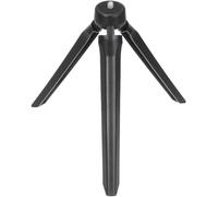 lbgwp60-Mini Trépied Pliable Pour Go Pro, Dj I Osmo, Compact, Portable Et Trépied De Table, Pieds Antidérapants, Compatible Avec Caméras D'Action Et Smartphones