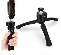 lbgwp60-Mini Trépied Pour Téléphone/Appareil Photo Compatible Avec Smartphone, Iphone, Appareils Photo Numériques Et Reflex Numériques Gorilla Tri Pod Mount Stand