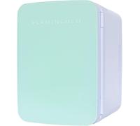 lbgwp60-MiniFrigo 10L - Mini Frigo De Chambre,12V/220V, Fonction Chaud Et Froid, Per Cosmetique, Skincare