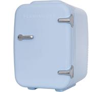 lbgwp60-MiniFrigo - Petit Refrigerateur 4L, 12V/220V, Fonction Chaud Et Froid, Mini Frigo De Chambre