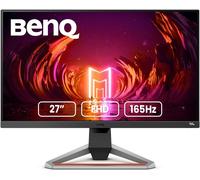 lbgwp60-Mobiuz Ex2710S Écran Gaming (27 Pouces, Ips, 165 Hz, 1Ms, Hdr, Freesync Premium, 144 Hz Compatible)