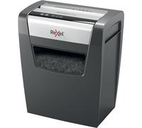 Lbgwp60-Momentumx312 - Destructeur De Documents Coupe Croisée Sécurité P3, Capacité 13-12 Feuilles (70-80 G/M²), Corbeille 23 Litres, 2104572eu