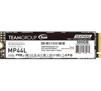lbgwp60-Mp44L 500Gb Slc Cache Nvme 1.4 Pcie Gen 4X4 M.2 2280 Disque Dur Ssd Pour Ordinateur Portable Et De Bureau (R/W Vitesse Jusqu'À 5 000/3 700 Mo/S) Tm8Fpk500G0C101