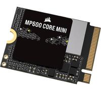 lbgwp60-Mp600 Core Mini 2To M.2 Nvme Pcie X4 Gen4 2 Ssd - M.2 2230 - Jusqu'À 5.000 Mo/S En Lecture Séquentielle - Qlc Nand Haute Densité - Pour Steam Deck, Asus Rog Ally, Microsoft Surface Pro - Noir