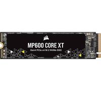 lbgwp60-Mp600 Core Xt 1To M.2 Pcie Gen4 Nvme Ssd ¿ Jusqu'À 5900 Mo/S ¿ Qlc Nand ¿ M.2 2280 ¿ Pour Ordinateurs Portables Et De Bureau Pcie 4.0 ¿ Noir